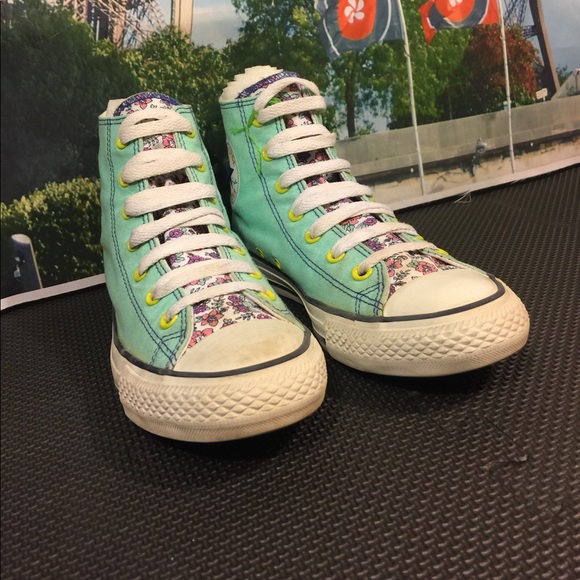 Converse Shoes - Converse All Stars